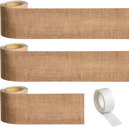 Miniatura 9 de AWIZOM Tablero de anuncios de béisbol de 99 pies, borde recto, con borde recto, decoración de aula para escuela en casa, decoración de fiesta
