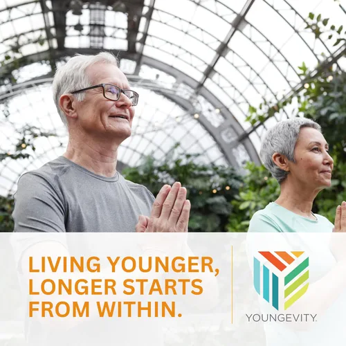 Miniatura 7 de Youngevity Beyond Tangy Tangerine 2.0 Citrus Peach Fusion Complejo multivitamínico y mineral - Hecho con alimentos naturales y integrales 8,000