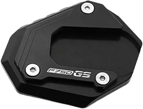 Miniatura 12 de Soporte para motocicleta F850GS / F750GS Soporte lateral de motocicleta para B&MW F850 GS Adventure F 750 850 GSA 2018-2021 2022 2023 Accesorios