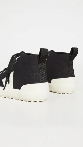 Miniatura 4 de Zapatillas Veja Nova High Top Vegano para mujer
