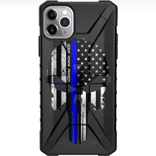 Miniatura 18 de EGO TACTICAL Funda UAG Urban Armor Gear de edición limitada compatible con iPhone 12 Mini [pantalla de 5.4 pulgadas] A-10 Warthog
