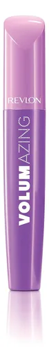 Miniatura 2 de Revlon Máscara de pestañas, maquillaje de ojos voluminazing, no impermeable, sin grumos, a prueba de manchas, a prueba de escamas, 901 negro más