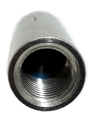 Miniatura 4 de CONFAST 1/2" (interior/tornillo de 1/2"-13 de diámetro), anclaje de zinc chapado en zinc con 1 herramienta de ajuste (50 por caja)