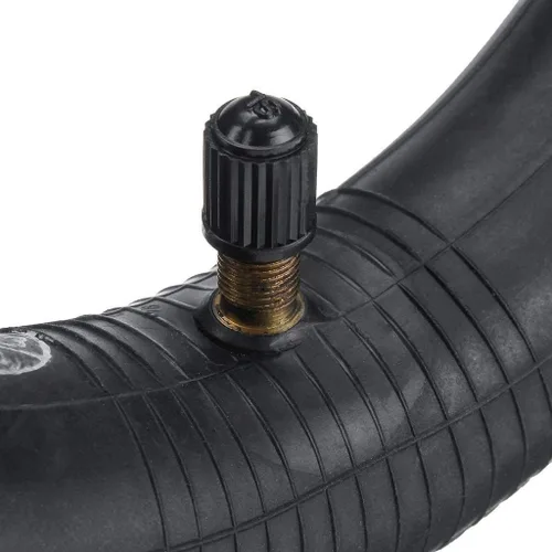 Miniatura 3 de Tubo interior de aire de 8.5x2 pulgadas 50/75-6.1 Tubo de goma inflado por aire para Xiaomi M365 accesorio de repuesto de scooter eléctrico, tubo