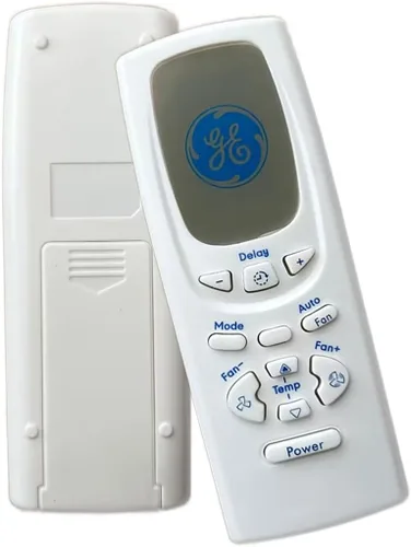 Control remoto para aire acondicionado de habitación GE AEM05 AEM06 AEM08 WJ26X20522 WJ26X10354 AEW12AM AEW12AMG1 AEW12AN AEW12ANL1 AEW12ANW1