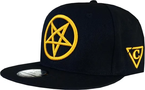 Miniatura 8 de Capiche - Gorra de visera plana de serie especial, talla única, unisex, hombre, más de 99 diseños
