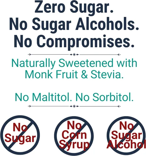 Miniatura 6 de SHIZAM Gomitas NMN (mononucleótido de nicotinamida) - 1000 mg por porción Soporte NAD+ Suministro de 30 días Sin azúcar