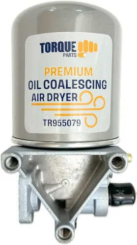Miniatura 12 de TORQUE Secador de aire AD-IP (reemplaza a Bendix 065612, Haldex 109477X) (TR065612)