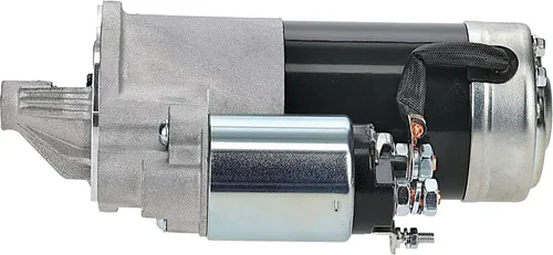 Miniatura 4 de DB Electrical Arrancador 410-48015 compatible con/repuesto para Jeep 4.0L Cherokee 1987-1998 4.0L Grand Cherokee 1993-1998 5.9L Grand Wagoneer
