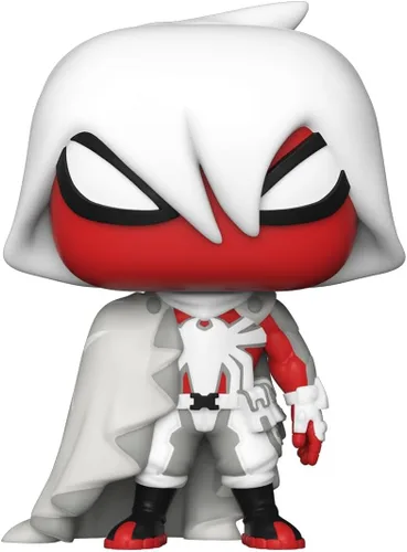 Miniatura 2 de Funko Pop! Marvel: Infinity Warps - Arachknight