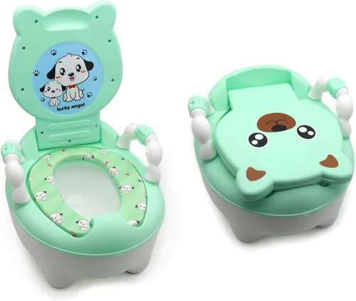 Miniatura 23 de HongK - Aprendizaje temprano de plástico lavabo de lavado para niños niños bebé bebé niño pequeño simulación toalla estante lavado cuidado de manos