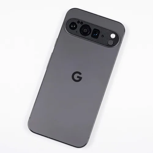Miniatura 6 de Ibywind Protector de pantalla para Google Pixel 10 Pro XL 5G de 6.8 pulgadas (paquete de 2), vidrio templado de dureza 9H, con 1 protector de lente