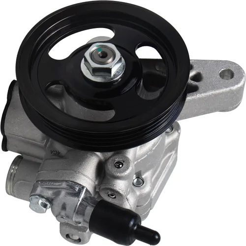 Miniatura 27 de AUQDD 20-312P1 Bomba de dirección asistida (para 4.6L/5.4L V8) Compatible con 03-06 Ford Expedition / 04-08 F-150 / 06-08 Lincoln Mark LT 03-06