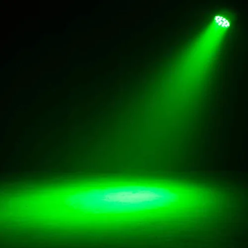 Miniatura 6 de American DJ Stage Light Accessory, negro (HEX817)