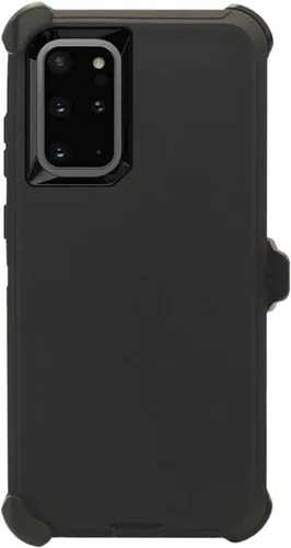 Miniatura 9 de Paquete de 2 fundas de repuesto para Samsung Galaxy Note 8 OtterBox Defender Series Clip para cinturón (funda no incluida)