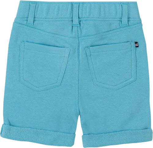 Miniatura 2 de Nautica Pantalón corto tejido liso para niña