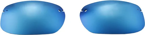 Miniatura 3 de Walleva - Lentes de repuesto para gafas de sol Maui Jim Banyans