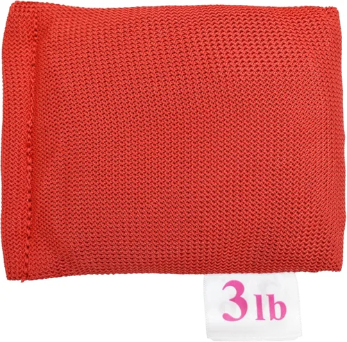 Miniatura 8 de Scuba Choice Pesas de malla suave para control de flotabilidad, duraderas, ajustables y cómodas para bolsillos de cinturón de peso para buceo