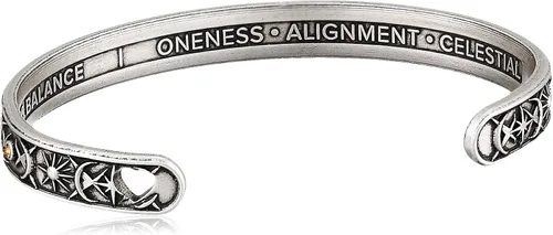 Miniatura 2 de Alex and ANI Cosmic Balance Cuff Bangle Bracelet