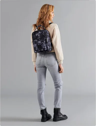Miniatura 68 de HotStyle BESTIE - Mini mochila de varios colores y patrones, tamaño pequeño