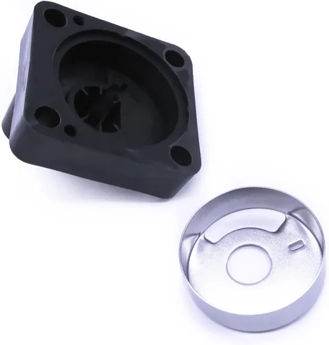Miniatura 8 de Motor de barco 63V-44301-00 F15-06060001 15F-06.02.01 Carcasa de la bomba de agua con copa de inserción 63V-44322-00 para Yamaha Parsun Makara HDX