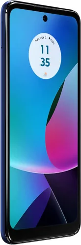 Miniatura 3 de Teléfono Motorola Moto G Play 2023 Batería de 3 días Desbloqueado Fabricado para Estados Unidos 3/32 GB Cámara de 16 MP Azul marino