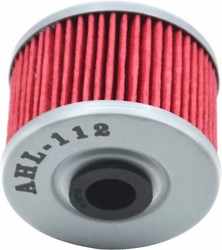 Miniatura 8 de AHL 112 Filtro de aceite para Honda CRF250L CRF 250L CRF250 CRF 250 L 250 2013 2014 2015 / CBR250R CBR 250R CBR250 CBR 250 R ABS 249 2013/CBR250R
