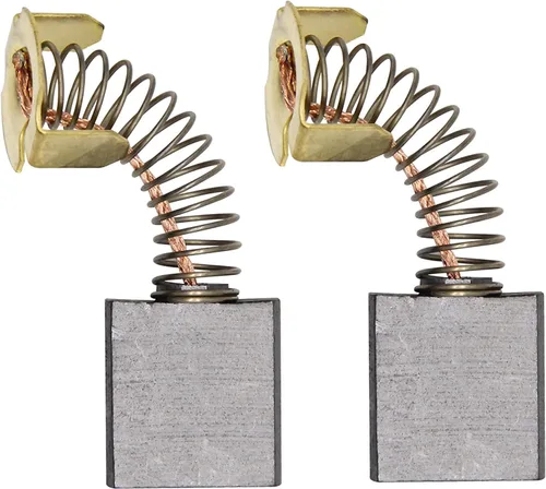 Miniatura 5 de Thaekuns Pieza de repuesto de cepillos de carbono CB440 para Makita CB-440 CB-448 CB-436 195021-6 194427-5, 194159-4, CB434,191975-5, 195020-8