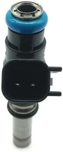 Miniatura 2 de Juego de 4 inyectores de combustible 25380933 Se adapta a 2009-2011 reemplazo para Chevrolet Aveo Aveo5 1.6L