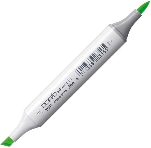 Miniatura 87 de Copic Marker Copic - Marcadores de boceto, carmín R37 Carmín