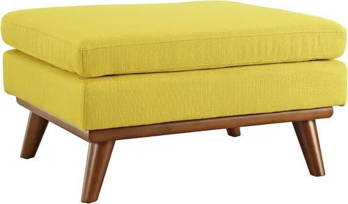 Miniatura 9 de Modway Engage - Sillón de madera Gris Expectativa