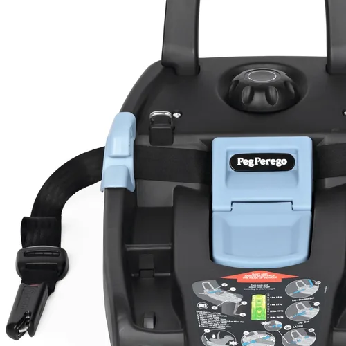 Miniatura 5 de Peg Perego Primo Viaggio 4-35 - Base de asiento infantil para automóvil, accesorio