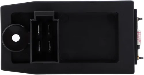 Miniatura 9 de SCITOO Regulador del motor del ventilador del calentador del aire acondicionado HVAC para 1997-2000 para Ford Contour, para Focus, para Transit