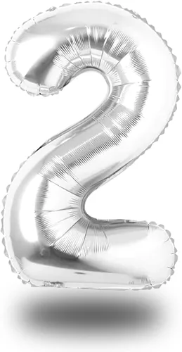 Miniatura 30 de 0 globos negros de 40 pulgadas – Fácil de inflar y desinflar reutilizable, globos de aluminio de Mylar número 0 de alta calidad para cumpleaños