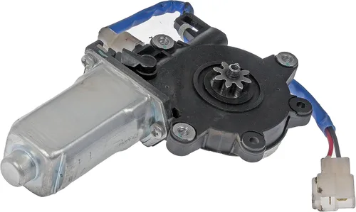 Miniatura 2 de Dorman 742-803 motor de elevación de vidrio para Subaru