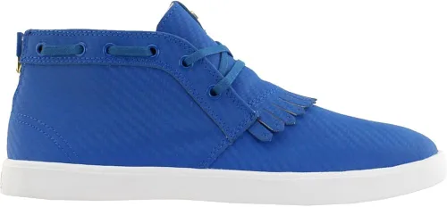 Miniatura 4 de Diamond Supply Co. Hombres X IBN Jasper Zapatillas Zapatos Casual - Azul