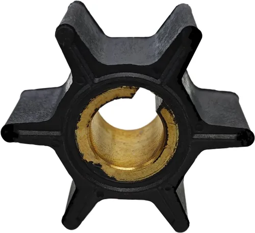 Miniatura 4 de 763758 Kit de impulsor de bomba de agua para motor fuera de borda Evinrude Johnson OMC 5.5 6 7.5 HP 778166