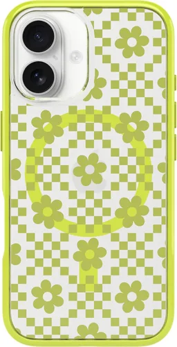 Miniatura 41 de OtterBox Symmetry Series - Funda para iPhone 16, Autumn Rust