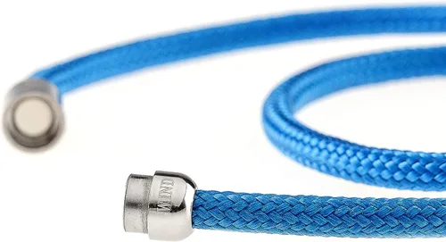 Miniatura 2 de Wind Passion - Pulsera de cuerda de paracaídas ligera y resistente con cierre magnético para hombres y mujeres, Medium