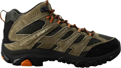 Miniatura 6 de Merrell Moab 3 Mid - Botas impermeables de senderismo para hombre