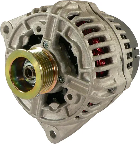 Miniatura 6 de DB Electrical Alternador 400-24202 12V 150A compatible con/reemplazo para Mercedes-Benz C43 AMG 1998-2000, CL500 1998, CL55 AMG 2001-2002, CL600