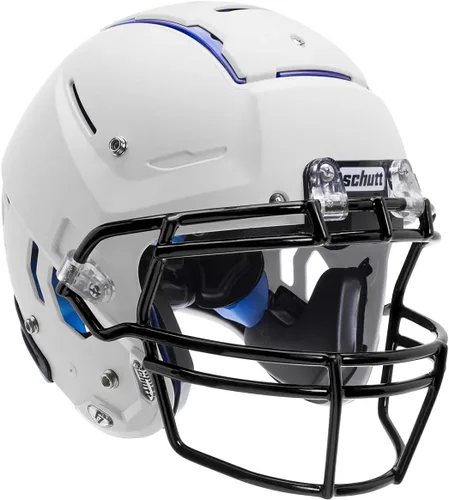 Miniatura 22 de Schutt F7 LX1 - Casco de fútbol juvenil