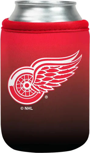 Miniatura 90 de Sok It CanSok NHL - Funda de neopreno aislada para cerveza y soda (Washington Capitals, funda para lata de 16 onzas)