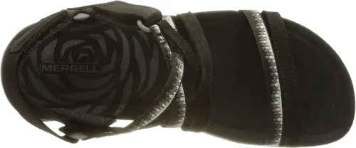 Miniatura 5 de Merrell Sandalias de celosía Terran 3 Cush para mujer