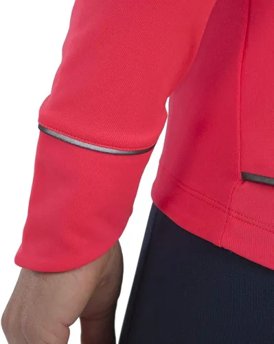 Miniatura 5 de PEARL IZUMI Camiseta térmica de ciclismo Attack para mujer