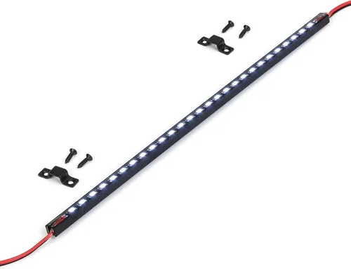 Miniatura 8 de Barra de luz LED ultrafina Oznium - Ámbar
