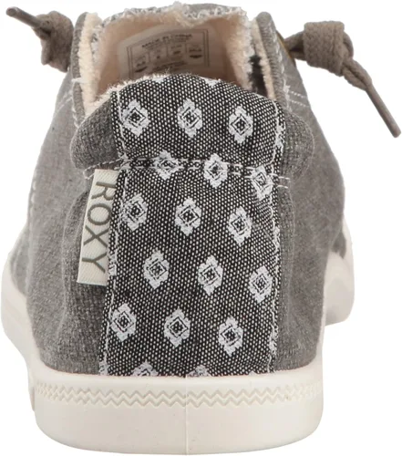 Miniatura 3 de Roxy - Tenis sin cordones para mujer Rory