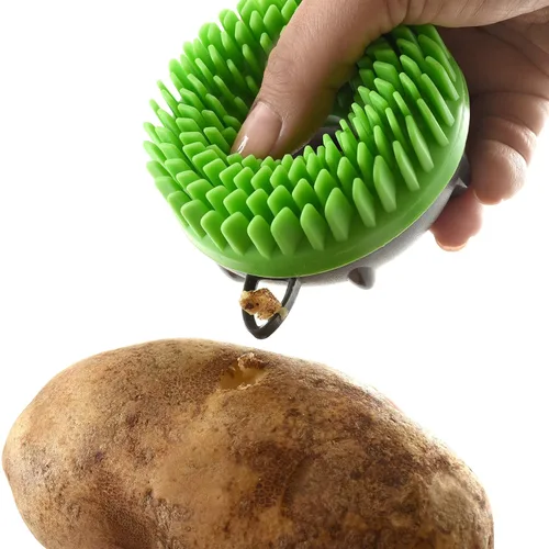 Miniatura 6 de Norpro Cepillo vegetal de silicona