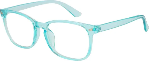Miniatura 4 de Gafas de Bloqueo de Luz Azul para Hombres y Mujeres Gafas de Luz Azul 99% de Bloqueo Gafas para Computadora Conducción Nocturna Videojuegos