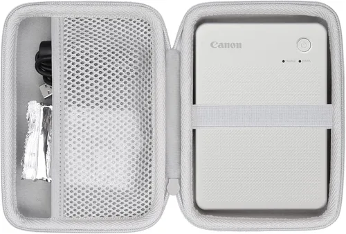 Miniatura 10 de co2CREA Estuche rígido de repuesto para Canon Ivy 2 Mobile Mini Ivy CLIQ CLIQ+ CLIQ 2 CLIQ+ 2 Impresora de cámara instantánea Impresora de fotos